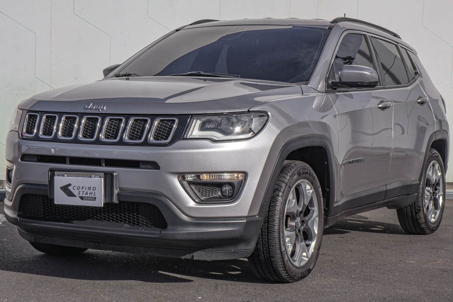 JEEP COMPASS 2019 - 3998